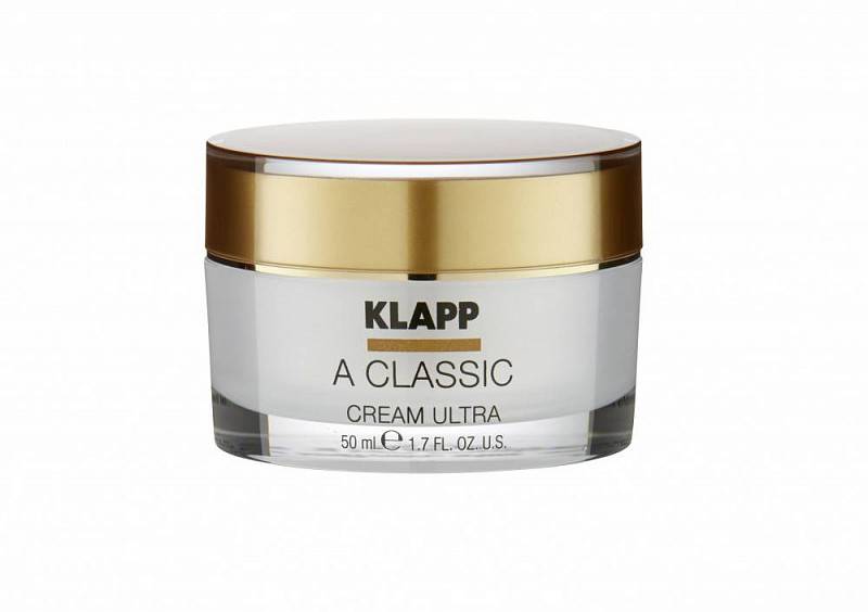 KLAPP Дневной крем / A CLASSIC Cream Ultra 50 мл