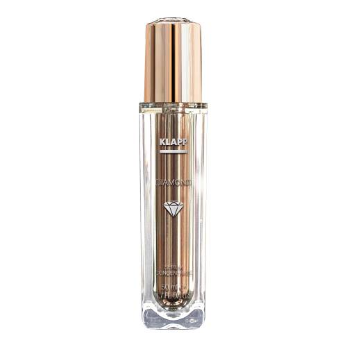 KLAPP Сыворотка-концентрат DIAMOND / Serum Concentrate 50 мл