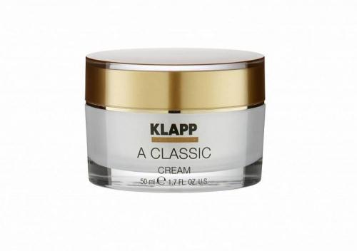 KLAPP Ночной крем / A CLASSIC Cream 50 мл