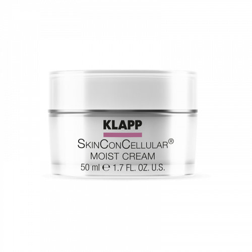 KLAPP Увлажняющий крем / SkinConCellular Moist 50 мл