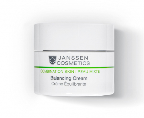 JANSSEN Балансирующий крем-бальзам / Balancing Cream 50 мл