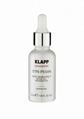 KLAPP Сыворотка Серпентин Stri-PeXan Serpentine Serum, 30 мл