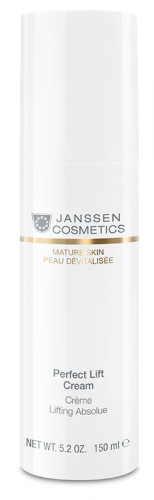 JANSSEN Anti-age лифтинг-крем с комплексом Cellular Regeneration / Perfect Lift Cream 150 мл