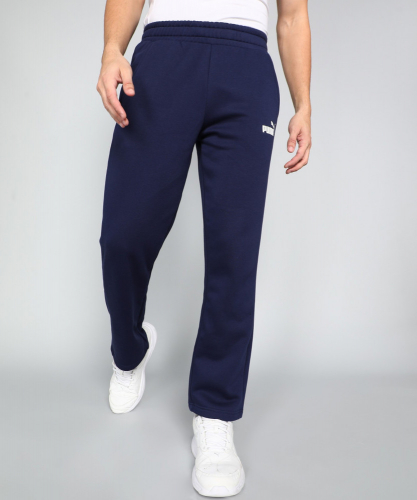 Брюки мужские ESS Logo Pants FL op