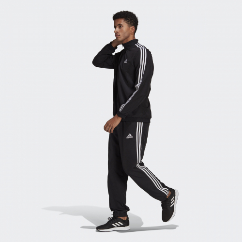 Спортивный костюм мужской, Adidas