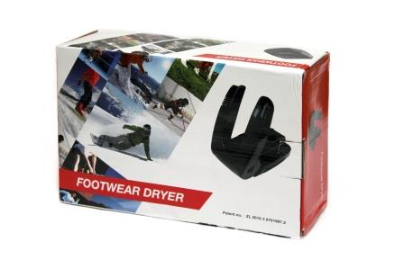 Сушилка для Обуви Footwear Dryer