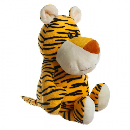 Мягкая игрушка-копилка «Тигр»