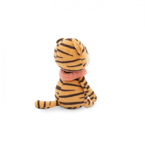 Мягкая игрушка «Тигрёнок Чип», 15 см