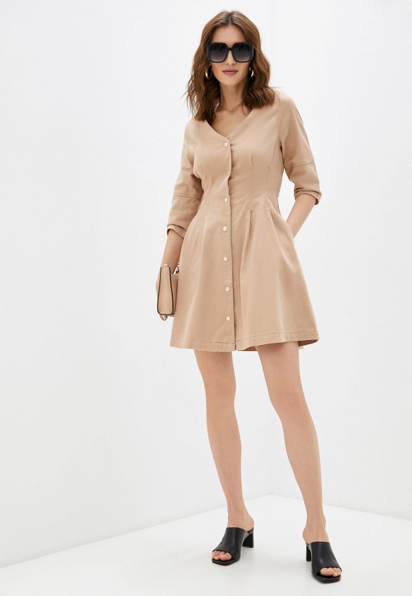 Love Republic Платье джинсовое Exclusive online