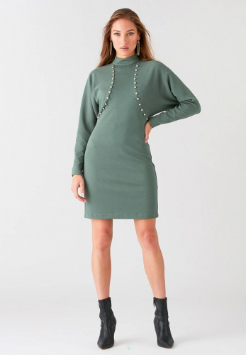 Love Republic Платье Exclusive online