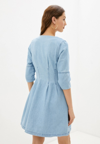 Love Republic Платье джинсовое Exclusive online