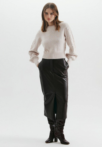 Love Republic Джемпер Exclusive online
