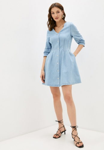 Love Republic Платье джинсовое Exclusive online