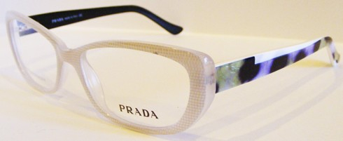 ОПРАВА ДЛЯ ОЧКОВ PRADA 21602 C4