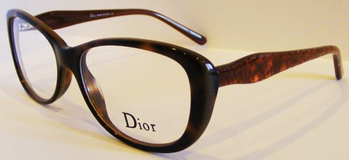 ОПРАВА ДЛЯ ОЧКОВ DIOR 21607 C5