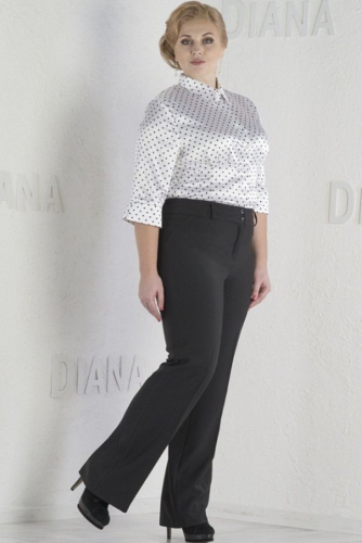 Diana, Удобные брюки