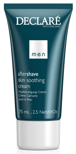 Крем успокаивающий после бритья / After Shave Skin Soothing Cream 75 мл