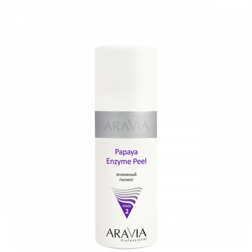 Пилинг энзимный / Papaya Enzyme Peel 150 мл