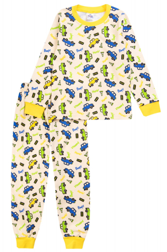 Bonito / Пижама для мальчика