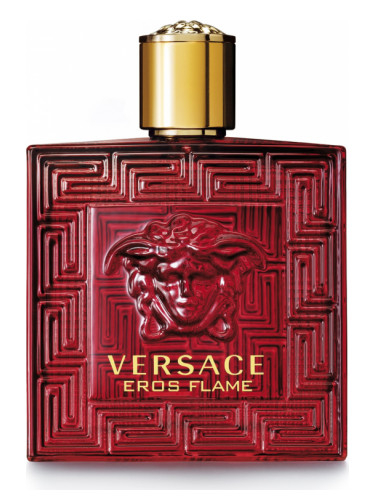 Versace Eros Flame муж т.д. 5 мл