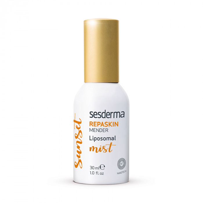 SESDERMA Липосомальный мист / REPASKIN MENDER Liposomal mist 30 мл