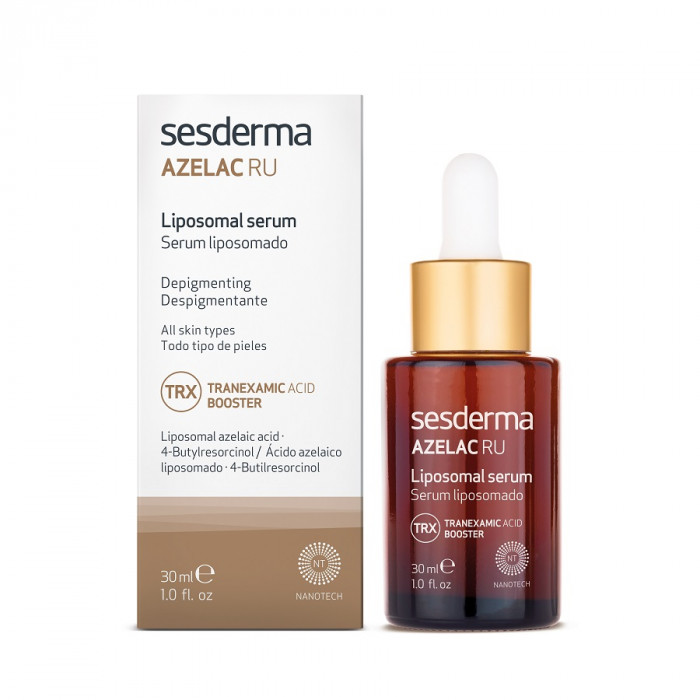 SESDERMA Липосомальная сыворотка / AZELAC RU 30 мл