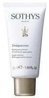 Sothys Крем отшелушивающий для глубокого очищения Desquacrem, 150 мл
