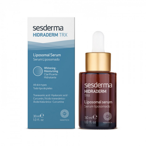 SESDERMA Сыворотка увлажняющая / HIDRADERM TRX Liposomal serum 30 мл
