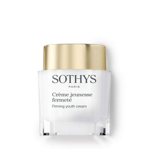 Sothys Укрепляющий крем для интенсивного клеточного обновления и лифтинга, 50 мл