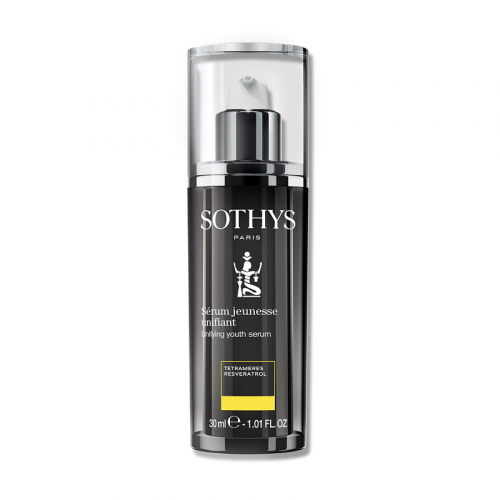 Sothys Омолаживающая Anti-age сыворотка для выравнивания рельефа кожи, 30 мл