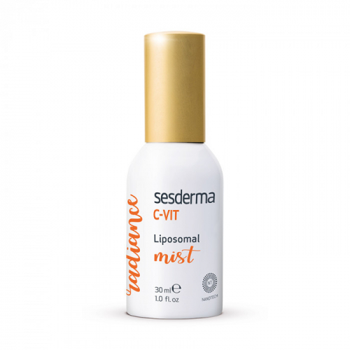 SESDERMA Спрей-мист с витамином С / C-VIT Liposomal mist 30 мл
