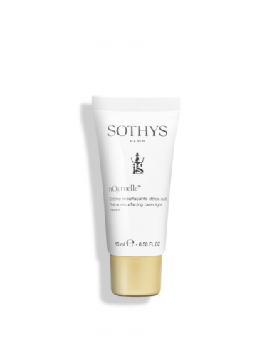 Sothys Обновляющий омолаживающий ночной крем / Renovative night cream 15 мл