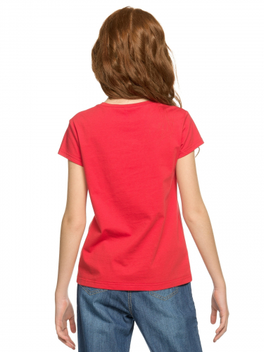 GFT4825 футболка для девочек (1 шт в кор.)