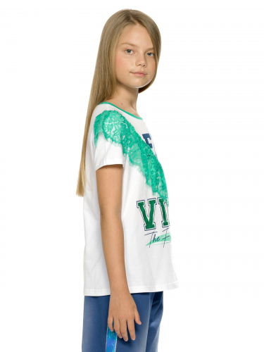 GFT5219 футболка для девочек (1 шт в кор.)