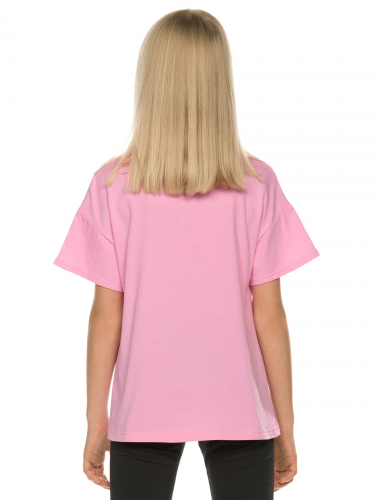GFT4220/2 футболка для девочек (1 шт в кор.)