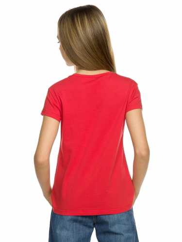 GFT5825 футболка для девочек (1 шт в кор.)