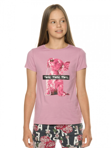 GFT4195 футболка для девочек (1 шт в кор.)