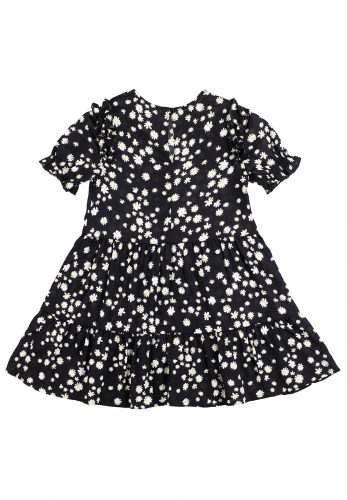 Платье детское для девочек Nasira цветной Dress Маленький