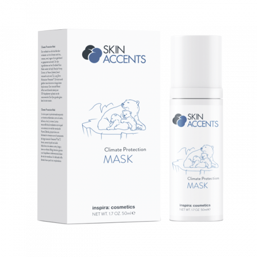 INSPIRA Защитная и восстанавливающая маска / Climate Protection Mask