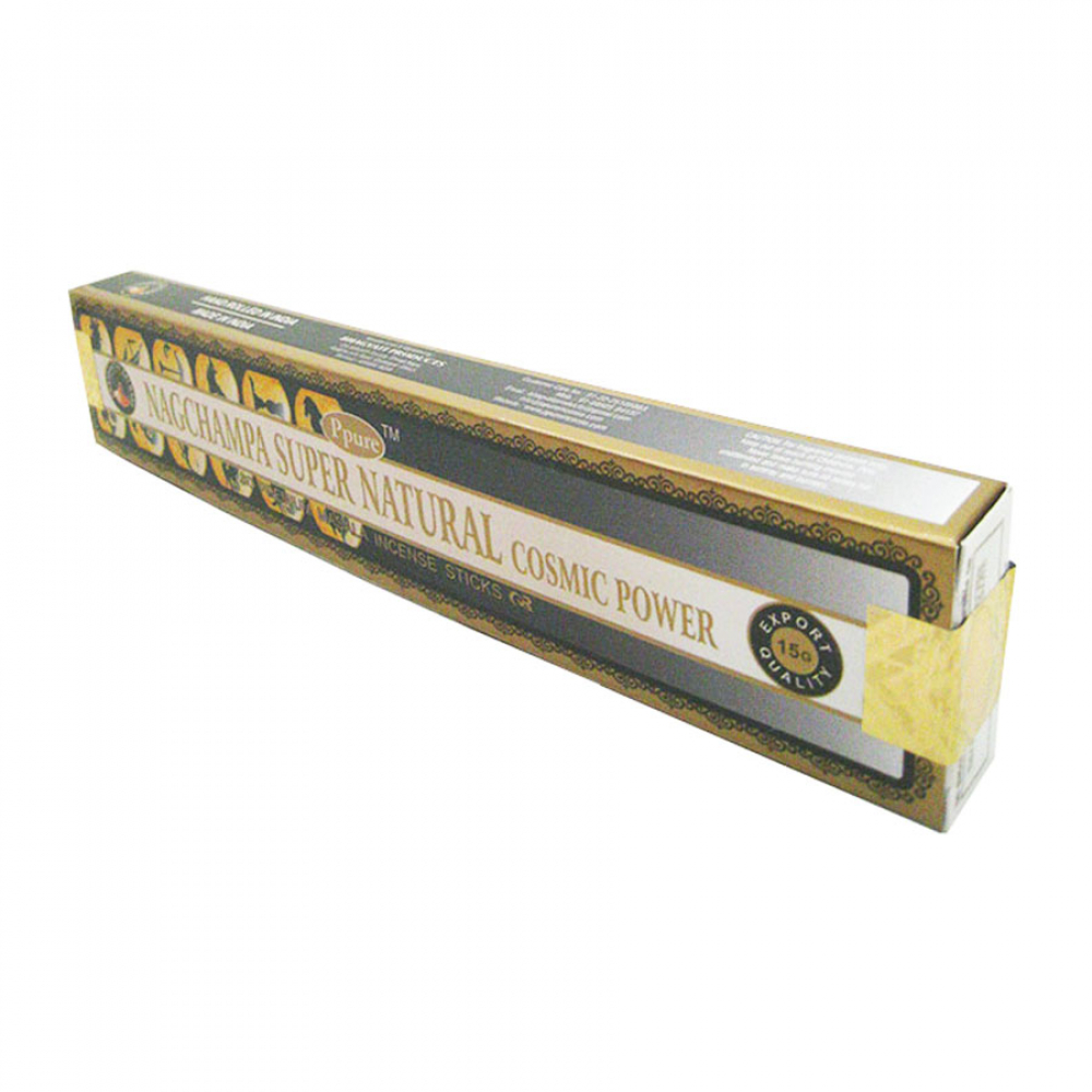 PPURE Super Natural Благовоние 15г