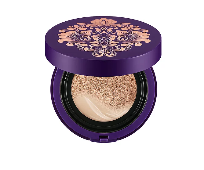 Charmzone Увлажняющий кушон Top Class The Collagen Lifting Triple 7 Cushion
