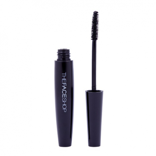 The Face shop Тушь для ресниц 02 объем Freshian Volumizing Mascara #02 Volume