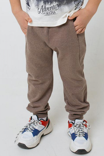 Crockid / Утепленные брюки для мальчика