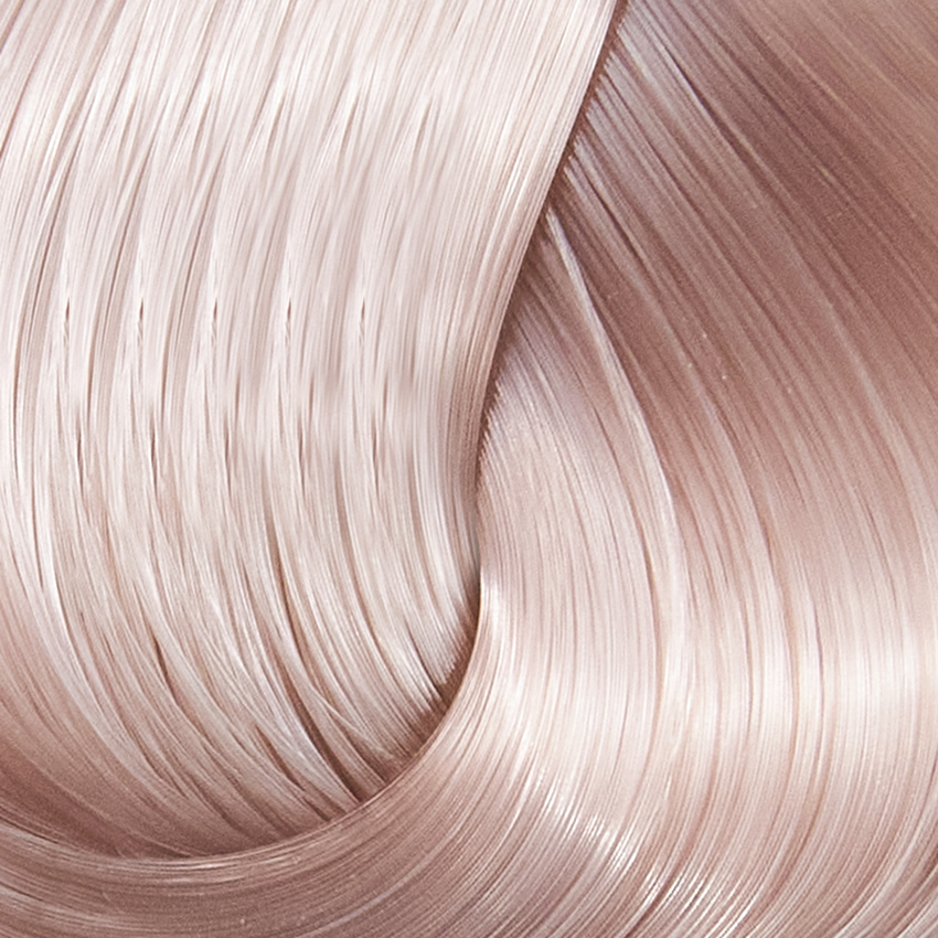 BOUTICLE 10/16 краска для волос, светлый блондин пепельно-перламутровый / Expert Color 100 мл