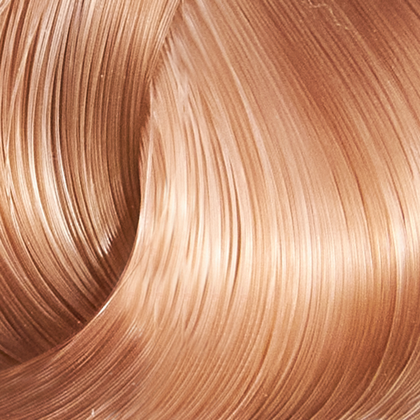 BOUTICLE 9/7 краска для волос, светлый капучино / Expert Color 100 мл
