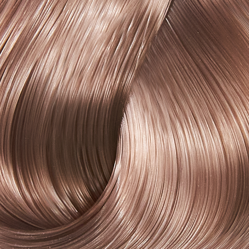 BOUTICLE 8/1 краска для волос, светло-русый пепельный / Expert Color 100 мл