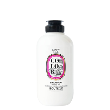 BOUTICLE Шампунь для окрашенных волос с экстрактом брусники / Color Shampoo 250 мл