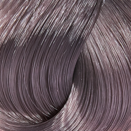BOUTICLE Краска для волос, серебряный / Expert Color 100 мл