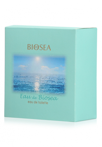 Туалетная вода для женщин Eau de Biosea