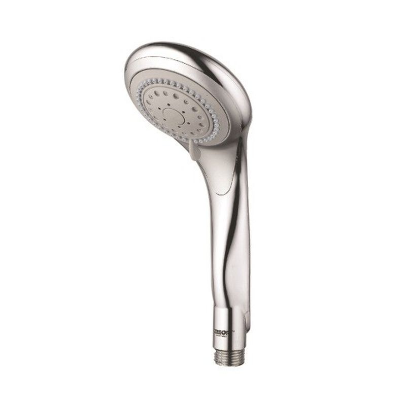 Кран трехпроходной шар. 1/2-3/4-1/2 для стир. машины CMA